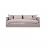 PAULETTE SOFA - CONTEMPORARY SOFA